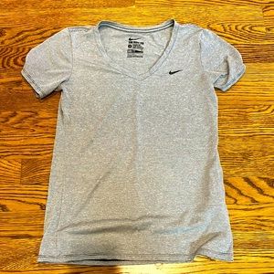 Nike Athletic cut Tee